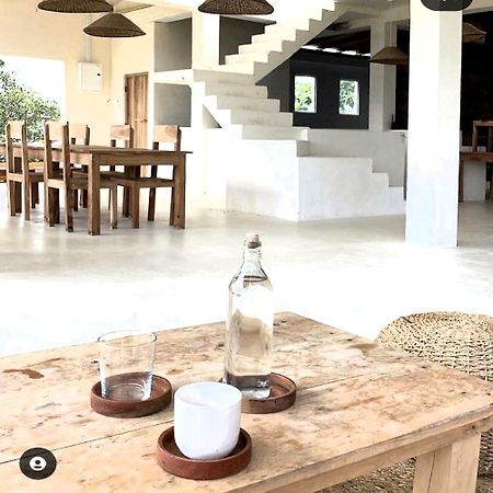Ocean Bay Surf Resort Weligama Eksteriør bilde