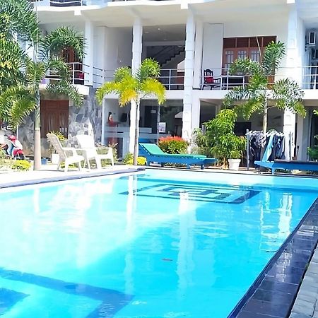 Ocean Bay Surf Resort Weligama Eksteriør bilde
