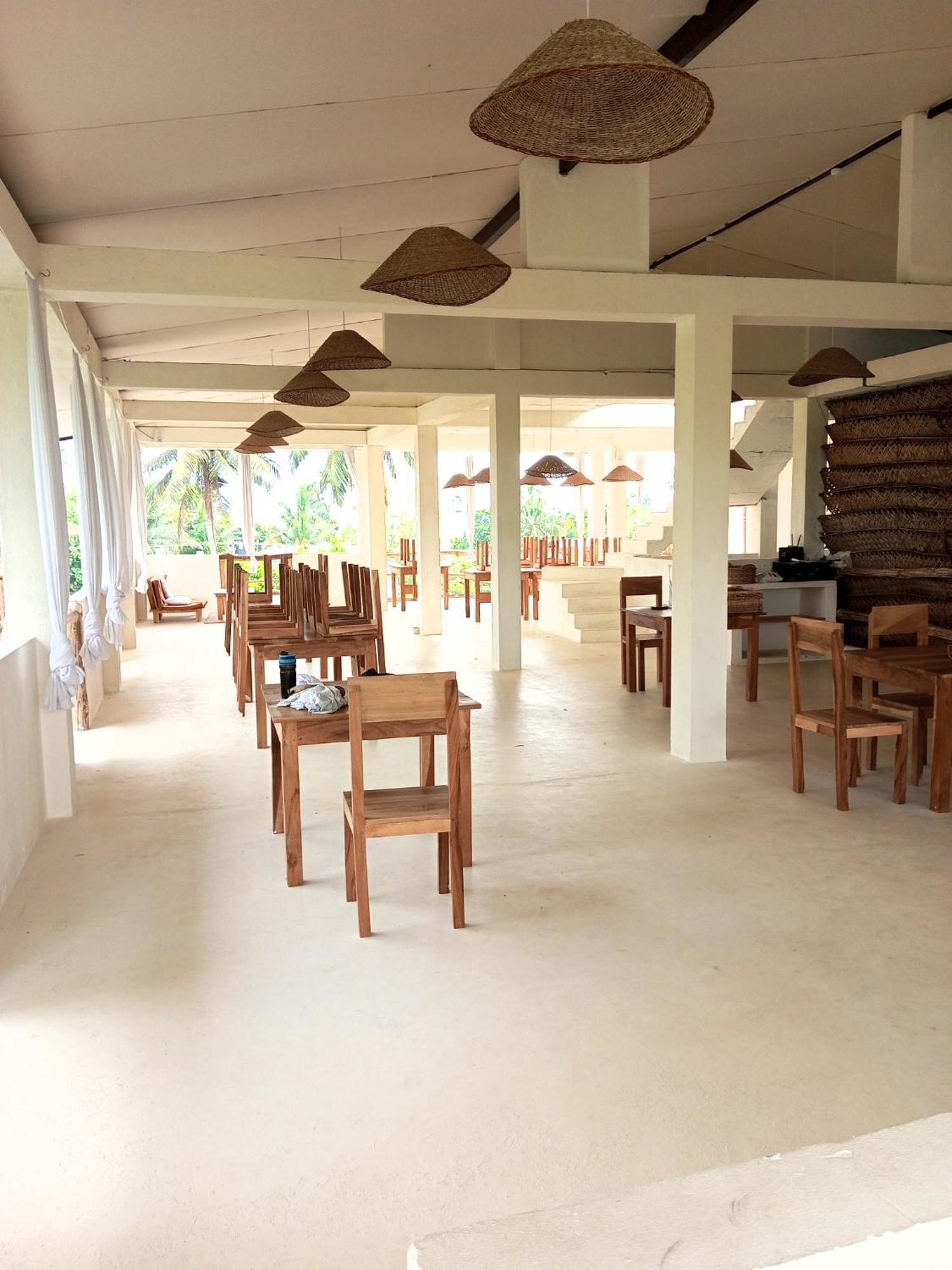 Ocean Bay Surf Resort Weligama Eksteriør bilde