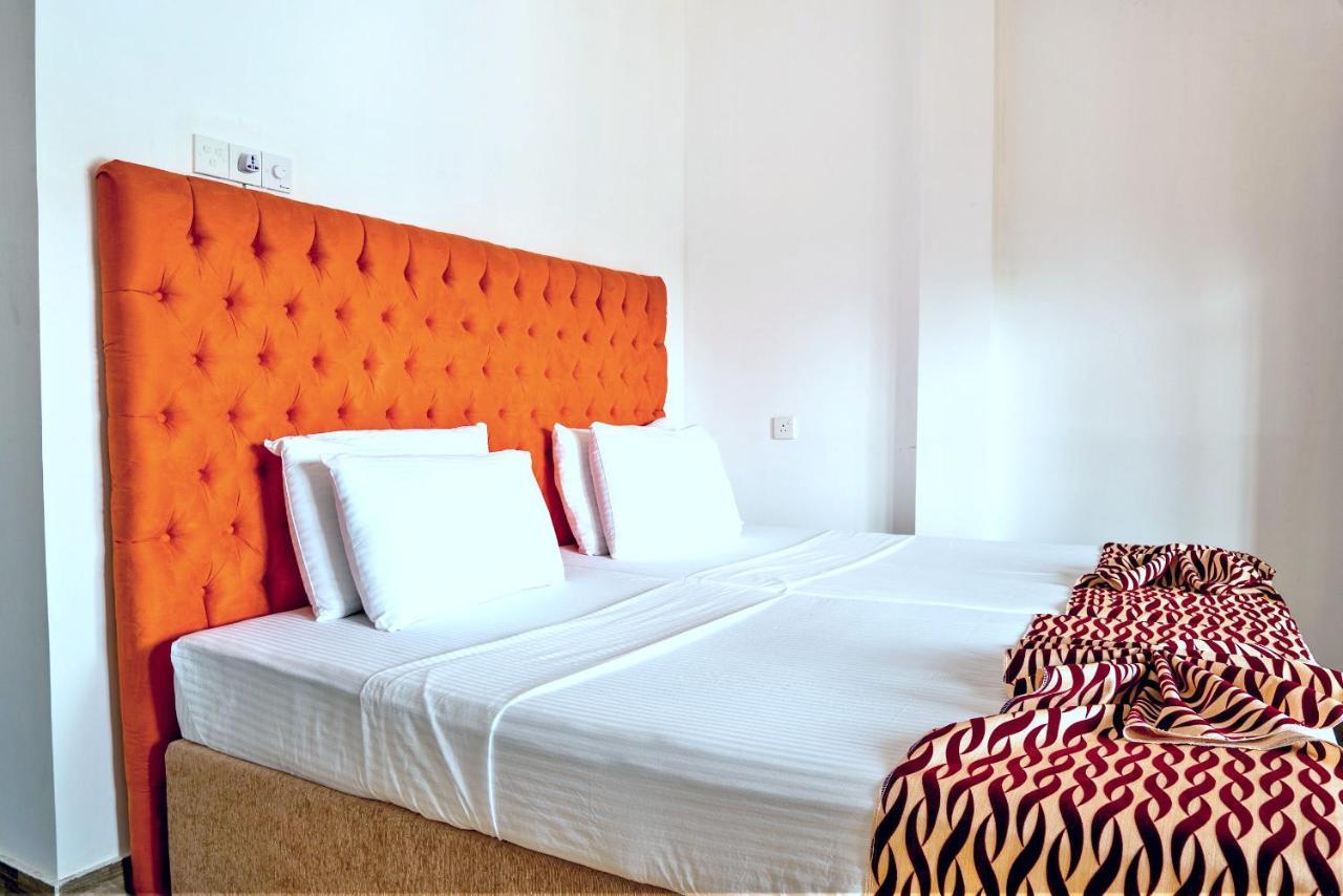 Ocean Bay Surf Resort Weligama Eksteriør bilde