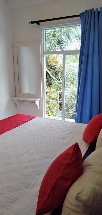 Ocean Bay Surf Resort Weligama Eksteriør bilde