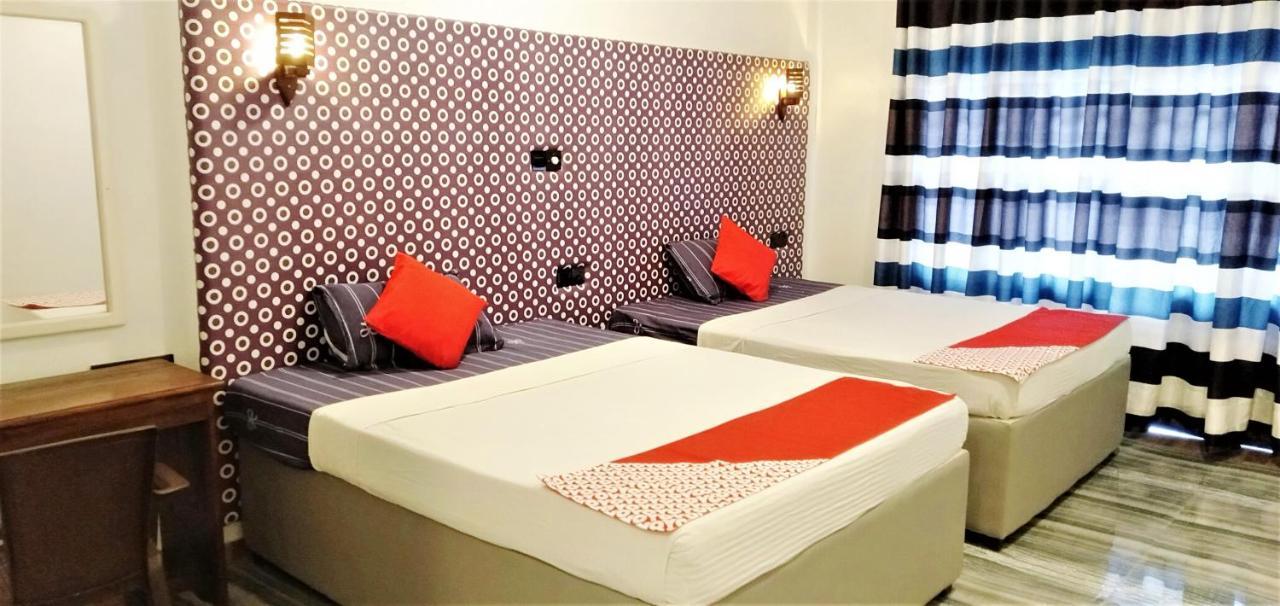 Ocean Bay Surf Resort Weligama Eksteriør bilde